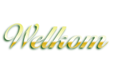 Welkom